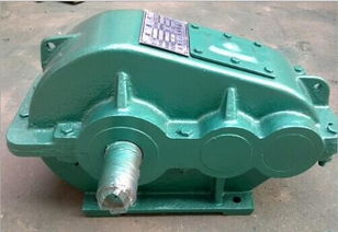 如何根據(jù)電機(jī)轉(zhuǎn)速與目標(biāo)轉(zhuǎn)速計(jì)算并選擇減速機(jī)速比