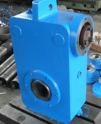 深度解析qs25、qsc25、qc10與qsc12系列減速機 特性、應用與選型指南